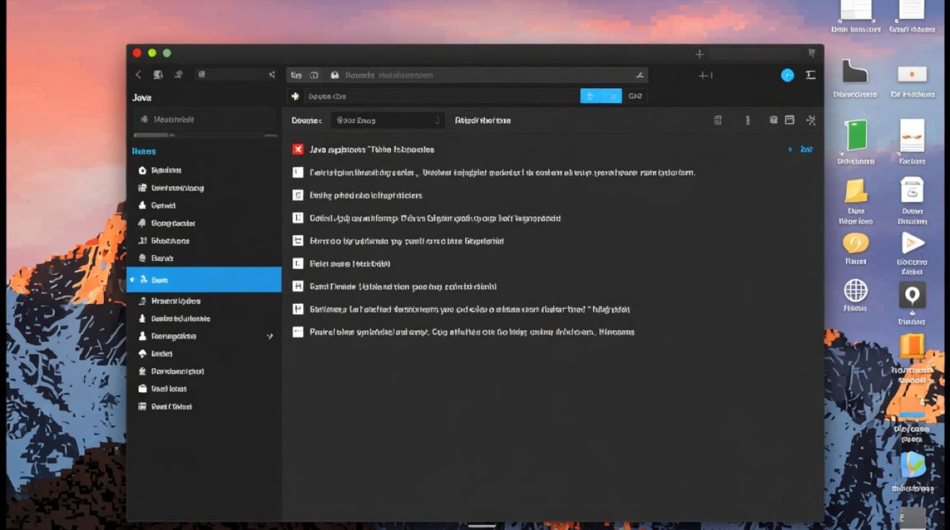 mac系统下Java程序卸载方法是什么？彻底卸载mac中的Java软件教程？