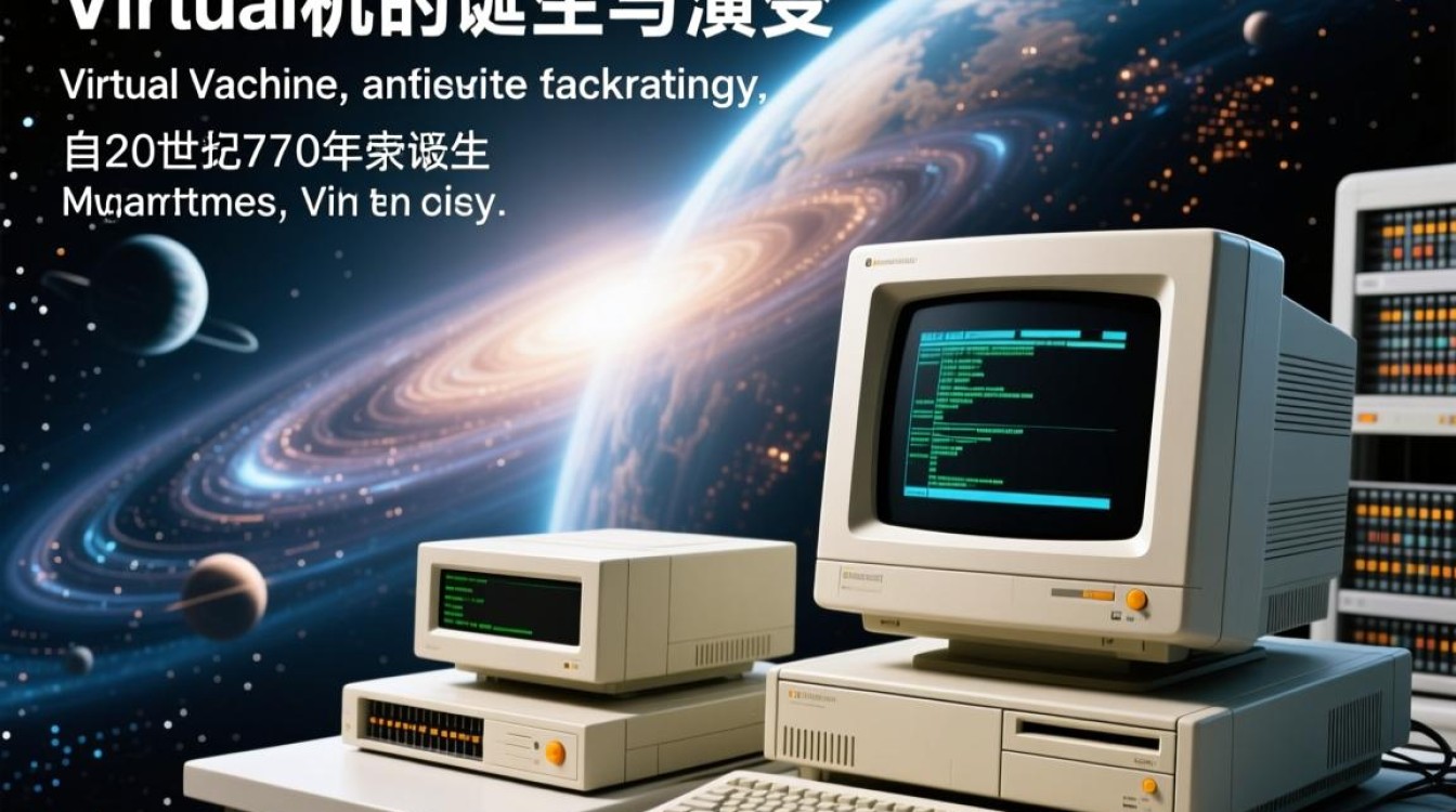 虚拟机星空图揭秘，虚拟机如何绘制出如此壮丽星空图？