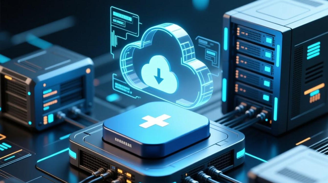 虚拟机与云盘结合，如何实现高效云计算应用的新突破？