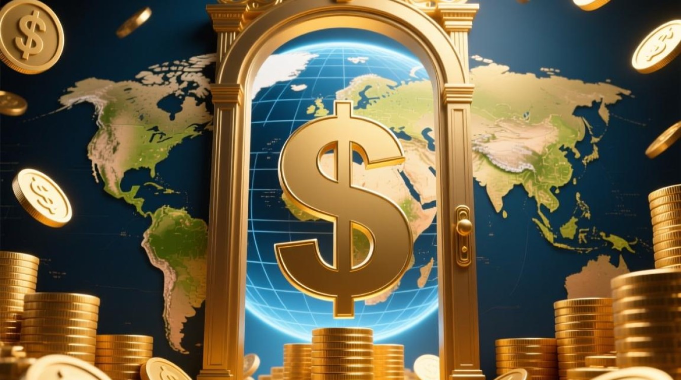 money域名的价值与投资潜力，是否值得关注和投资？-好主机测评网