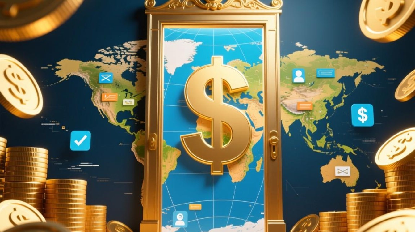 money域名的价值与投资潜力，是否值得关注和投资？