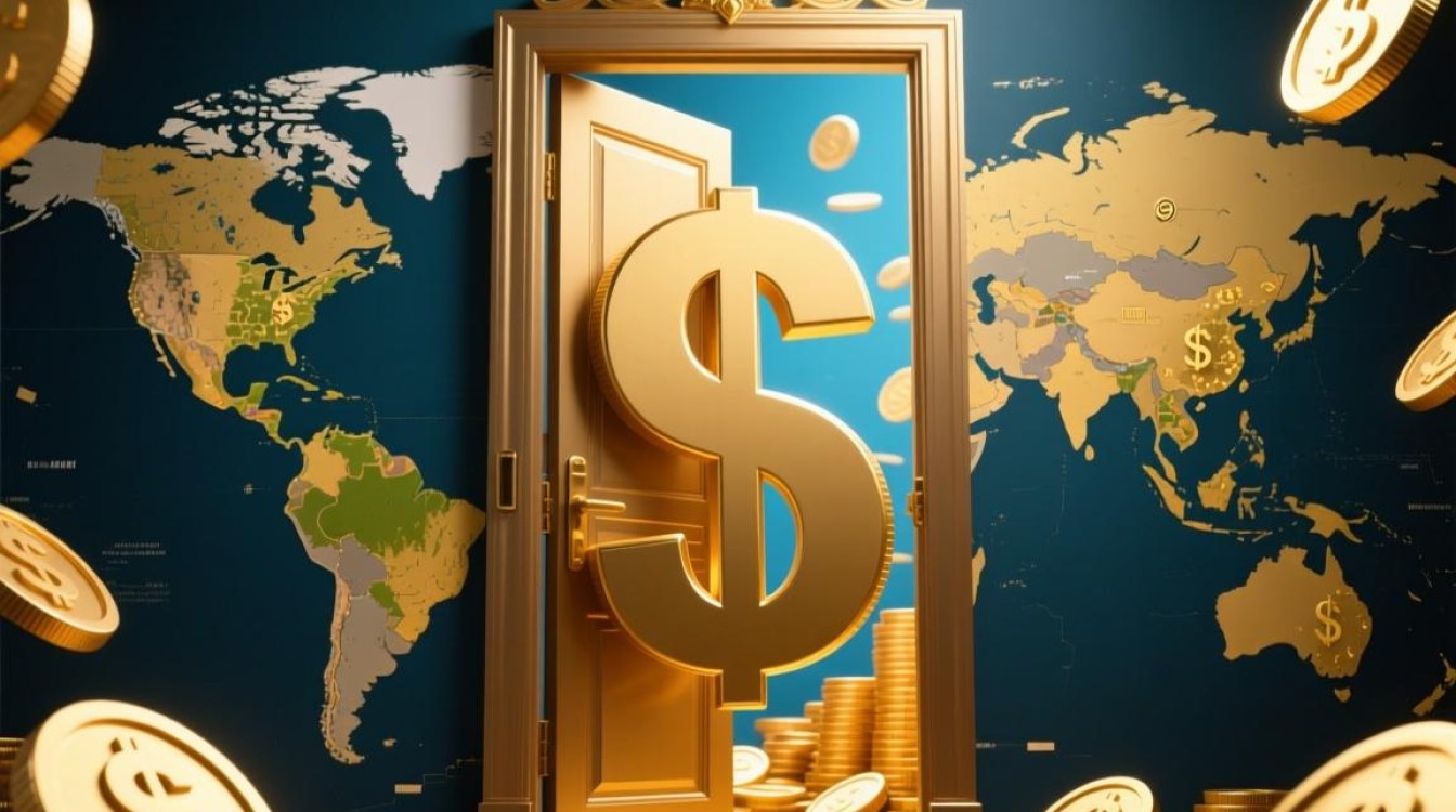 money域名的价值与投资潜力，是否值得关注和投资？