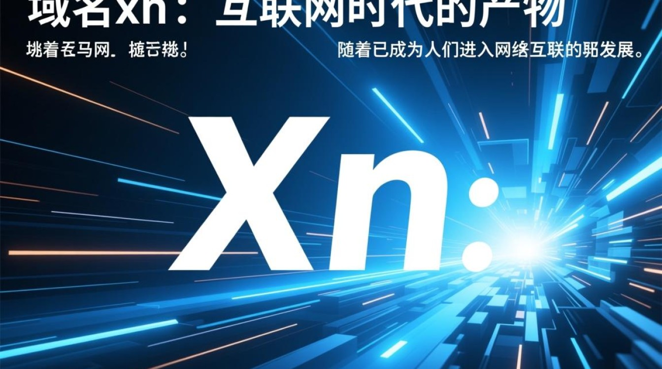 域名xn的用途和购买价值究竟如何？揭秘其独特魅力与潜在风险！-好主机测评网