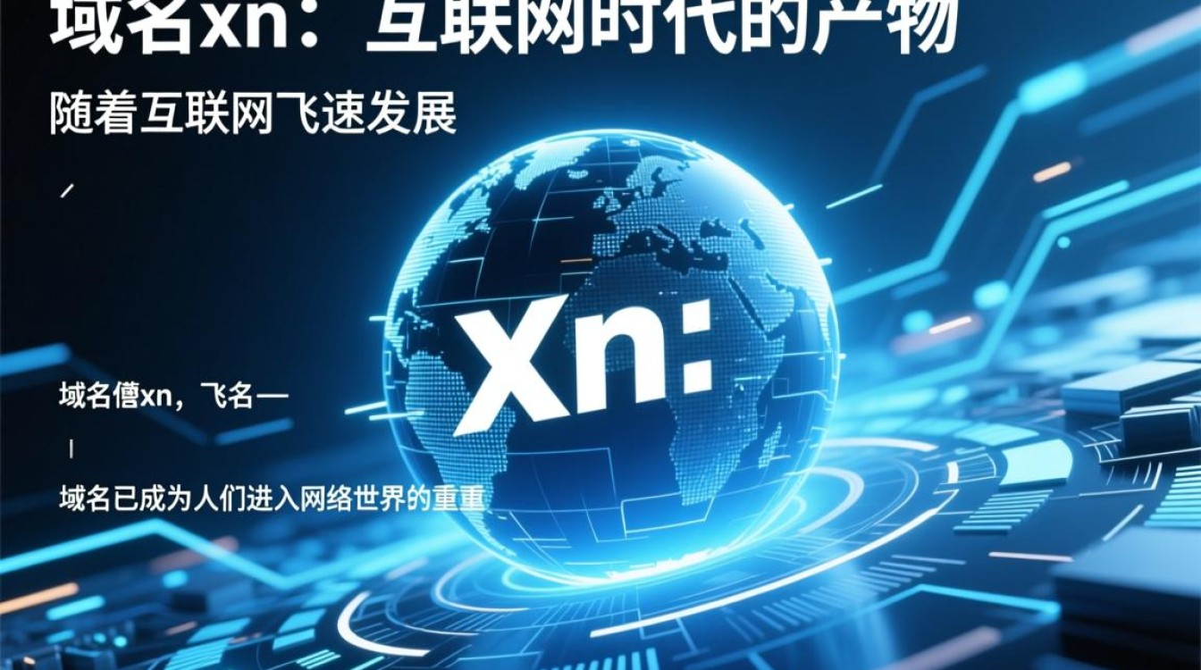 域名xn的用途和购买价值究竟如何？揭秘其独特魅力与潜在风险！
