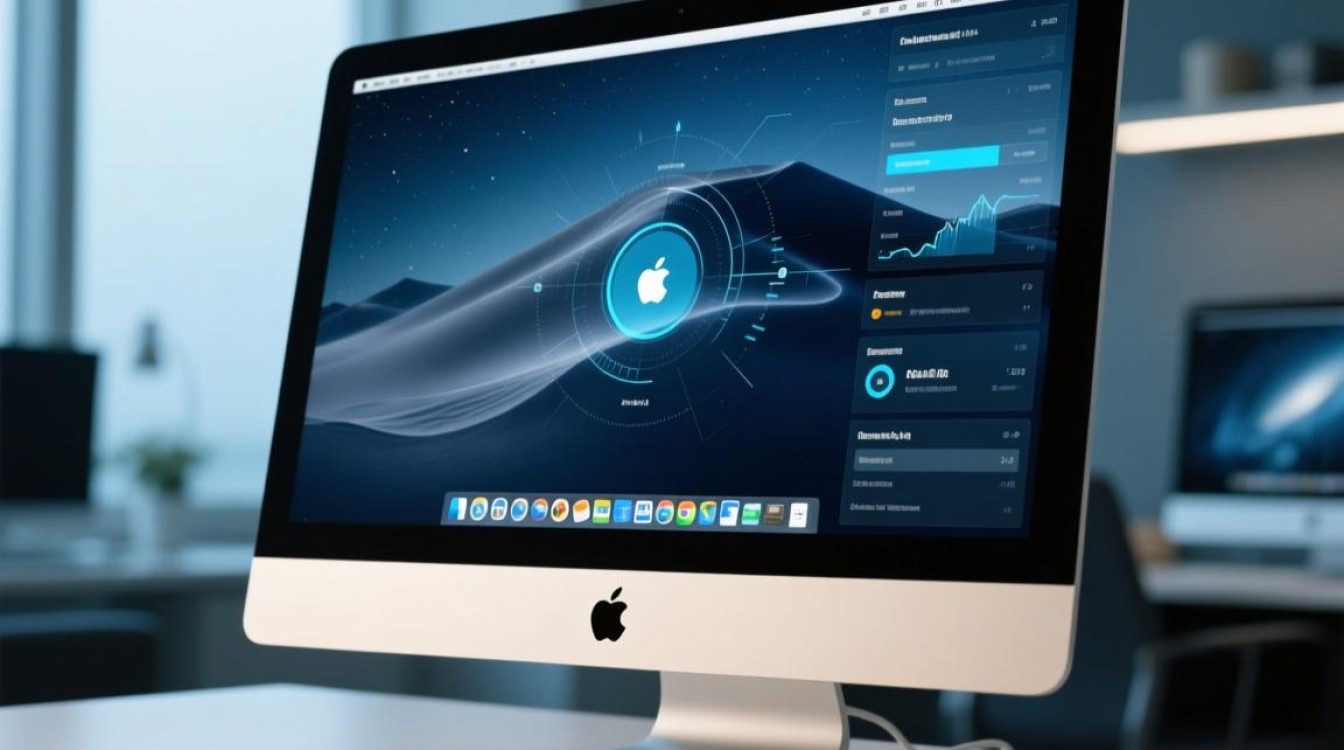 iMac上如何实现imac虚拟机多开功能？有哪些操作步骤和注意事项？-好主机测评网