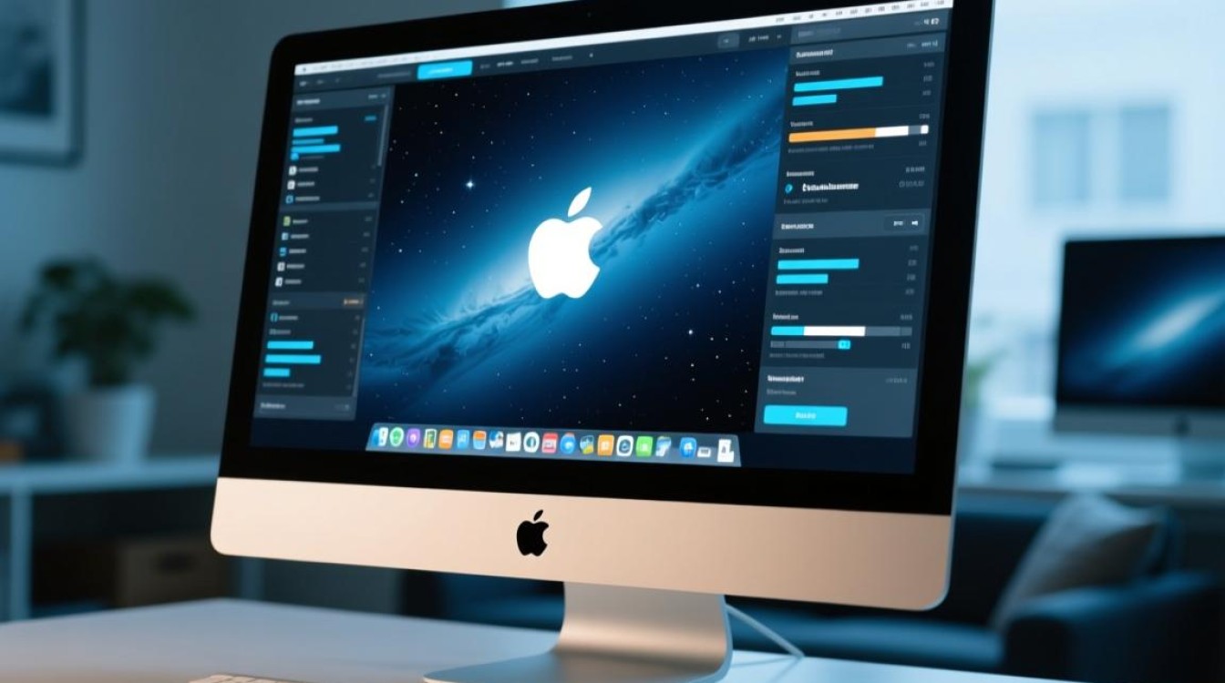 iMac上如何实现imac虚拟机多开功能？有哪些操作步骤和注意事项？