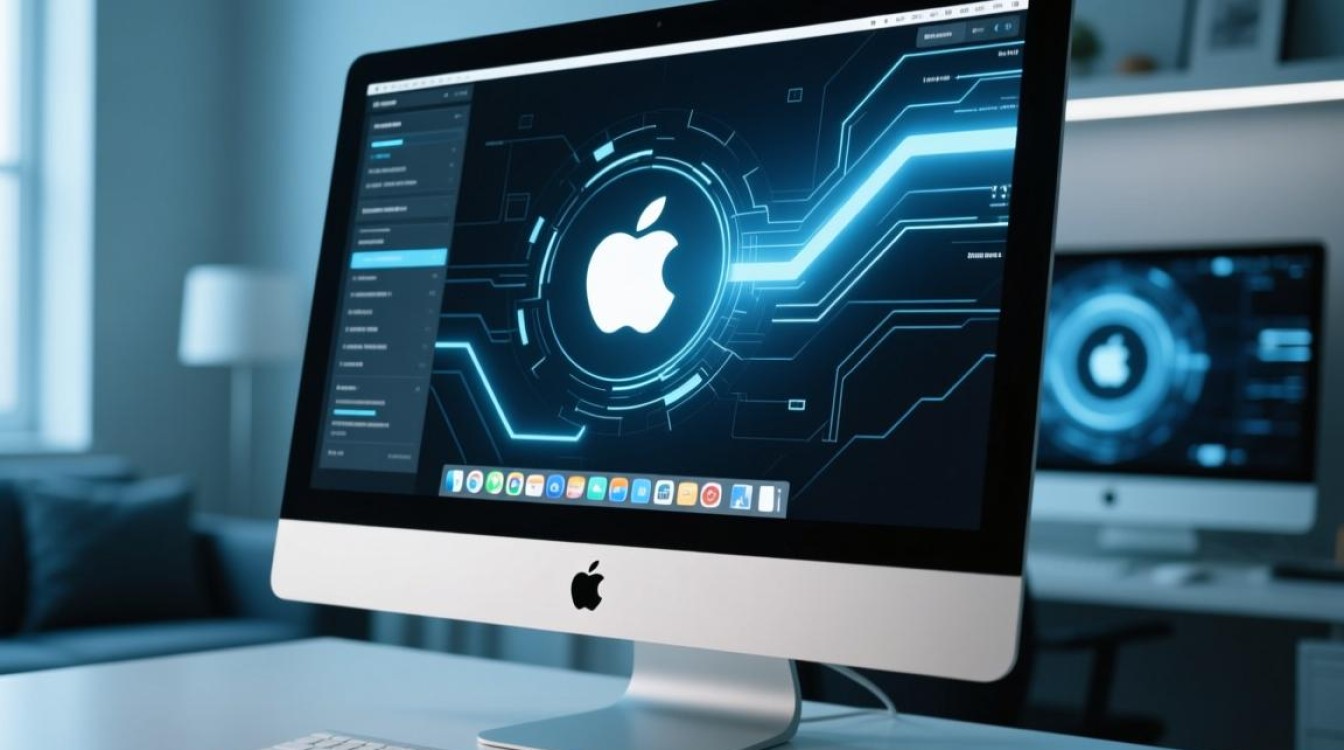 iMac上如何实现imac虚拟机多开功能？有哪些操作步骤和注意事项？