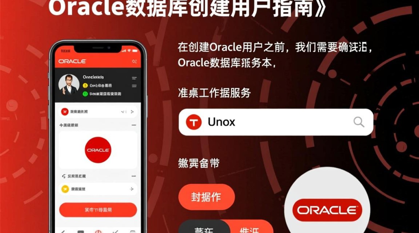 Linux环境下如何高效创建Oracle数据库用户？步骤详解与注意事项？-好主机测评网
