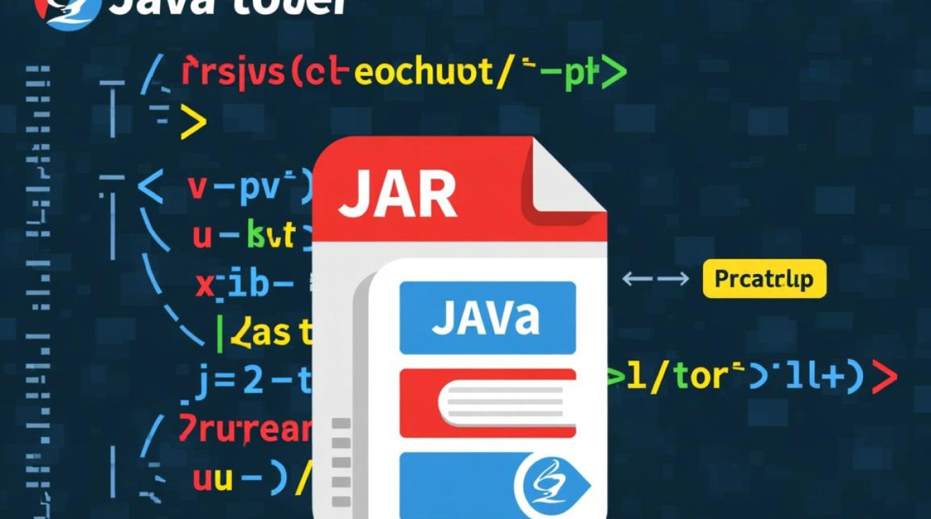 Java如何高效打包成jar包？步骤详解与技巧分享！-好主机测评网