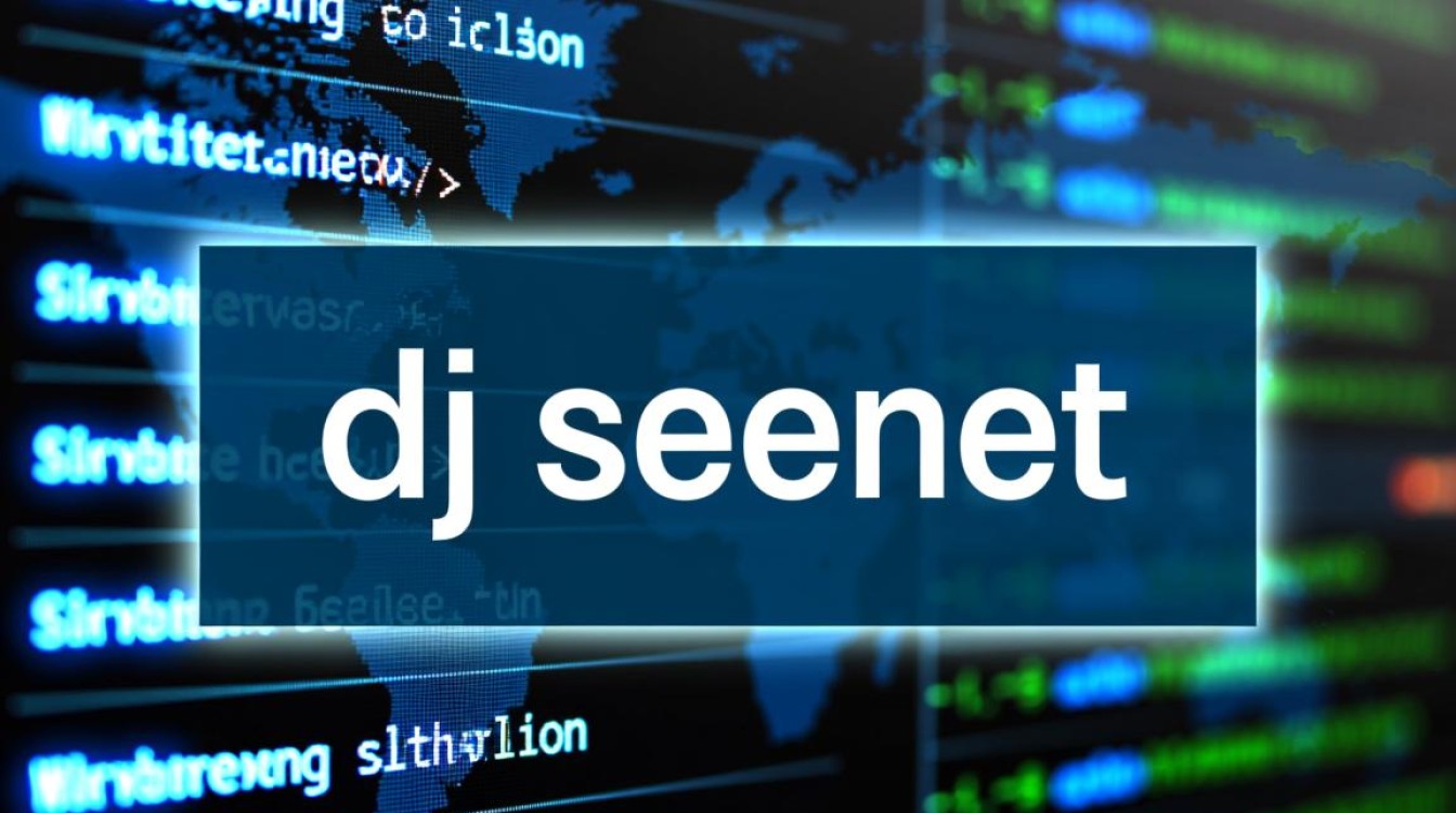 dj后缀域名为何兴起？揭秘其独特魅力与市场前景？-好主机测评网