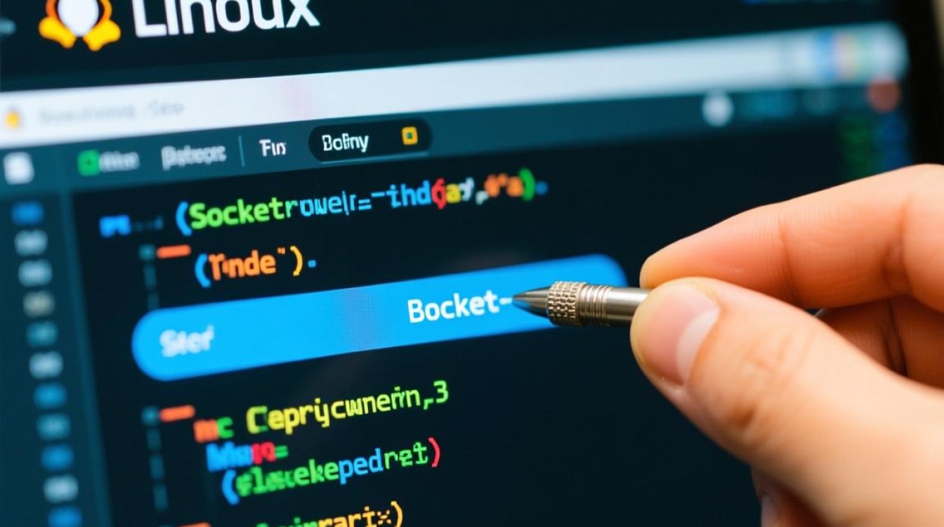 Linux环境下如何正确设置socket为阻塞模式？避免常见问题详解-好主机测评网