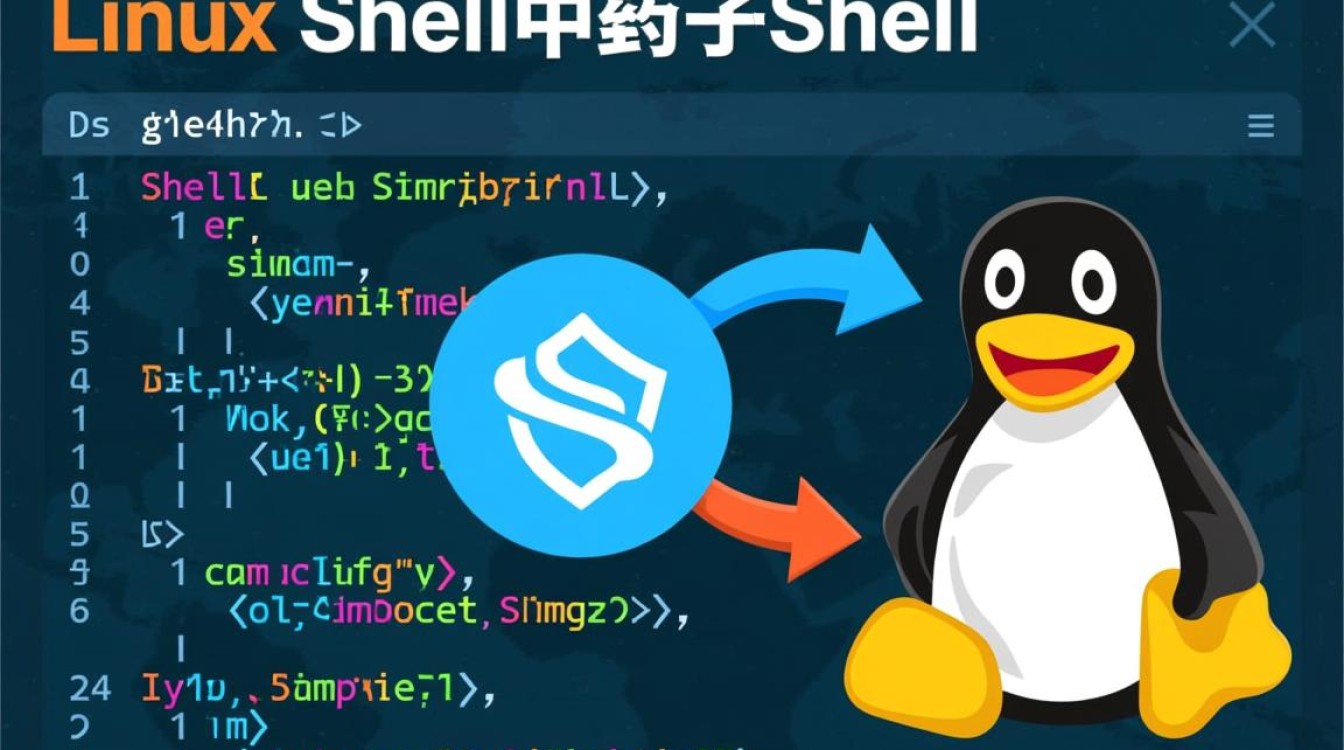 Linux Shell中子shell的创建与作用机制是怎样的？-好主机测评网