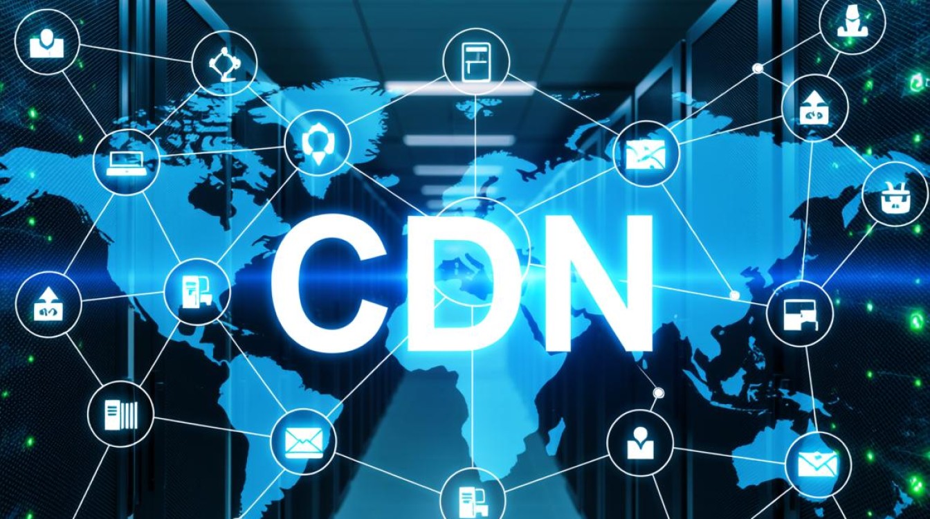 CDN域名映射的原理与配置方法，有何疑问？揭秘高效加速背后的技术奥秘。-好主机测评网