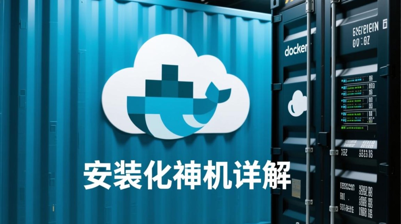 如何在Docker中成功安装并配置虚拟机？详细步骤解析？-好主机测评网