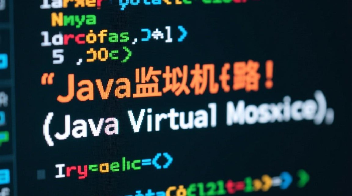 Java虚拟机报错？究竟是什么原因导致的问题？如何解决？