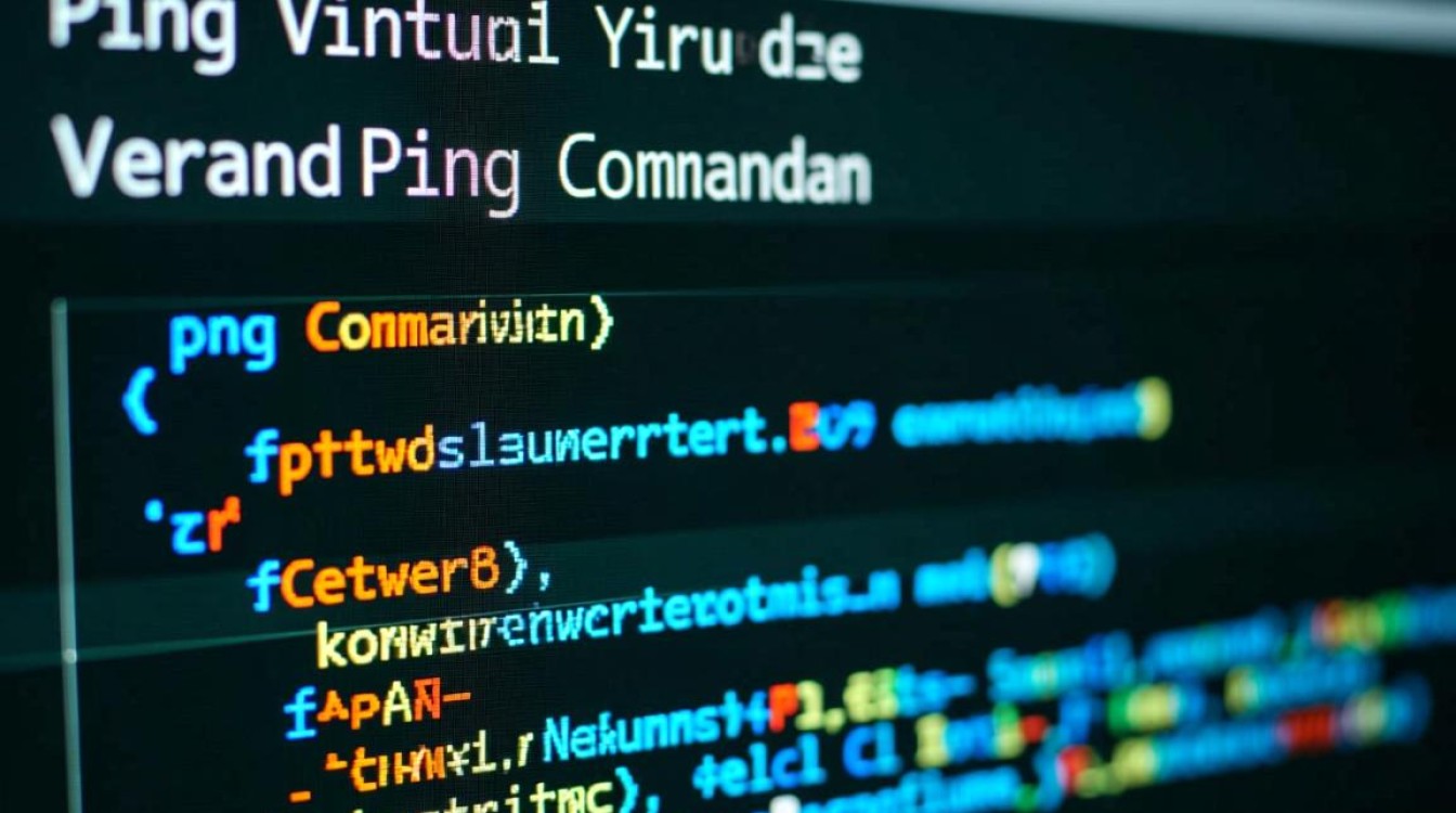 虚拟机ping不通？详解各种ping虚拟机操作步骤及常见问题解答-好主机测评网