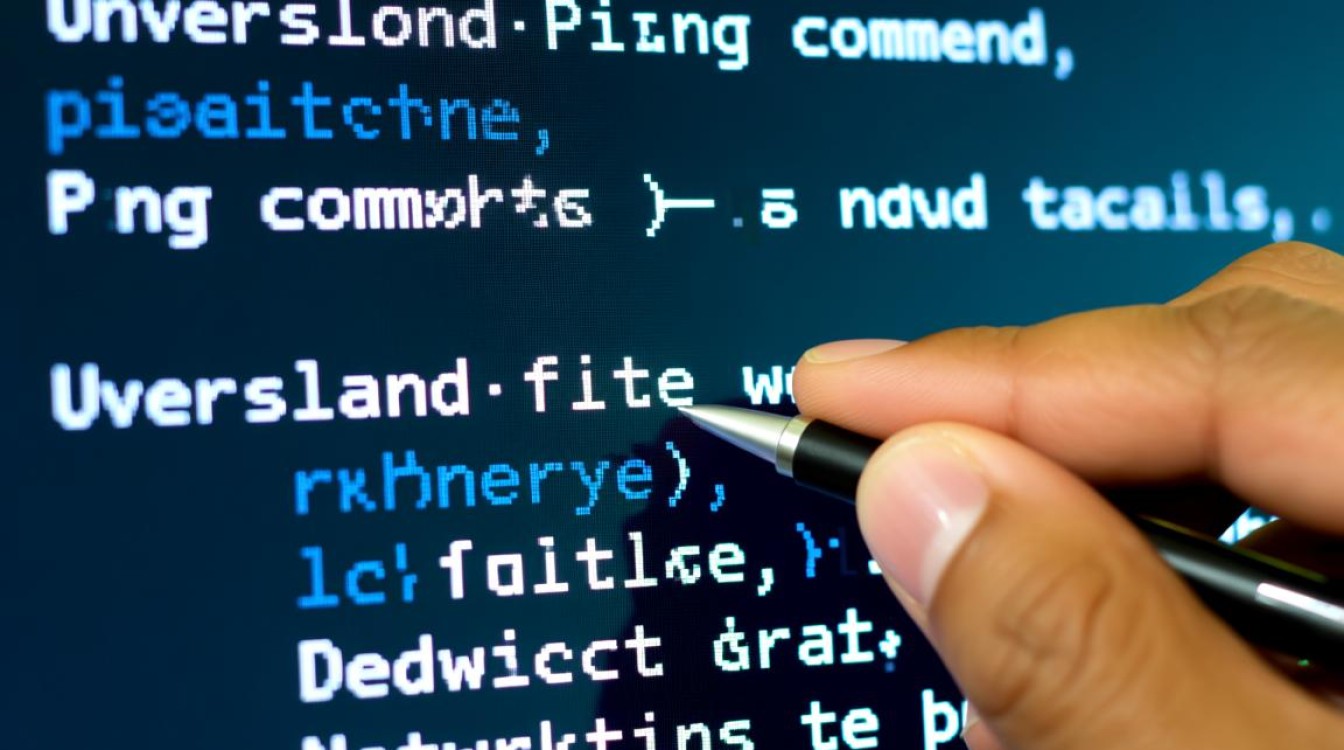 虚拟机ping不通？详解各种ping虚拟机操作步骤及常见问题解答