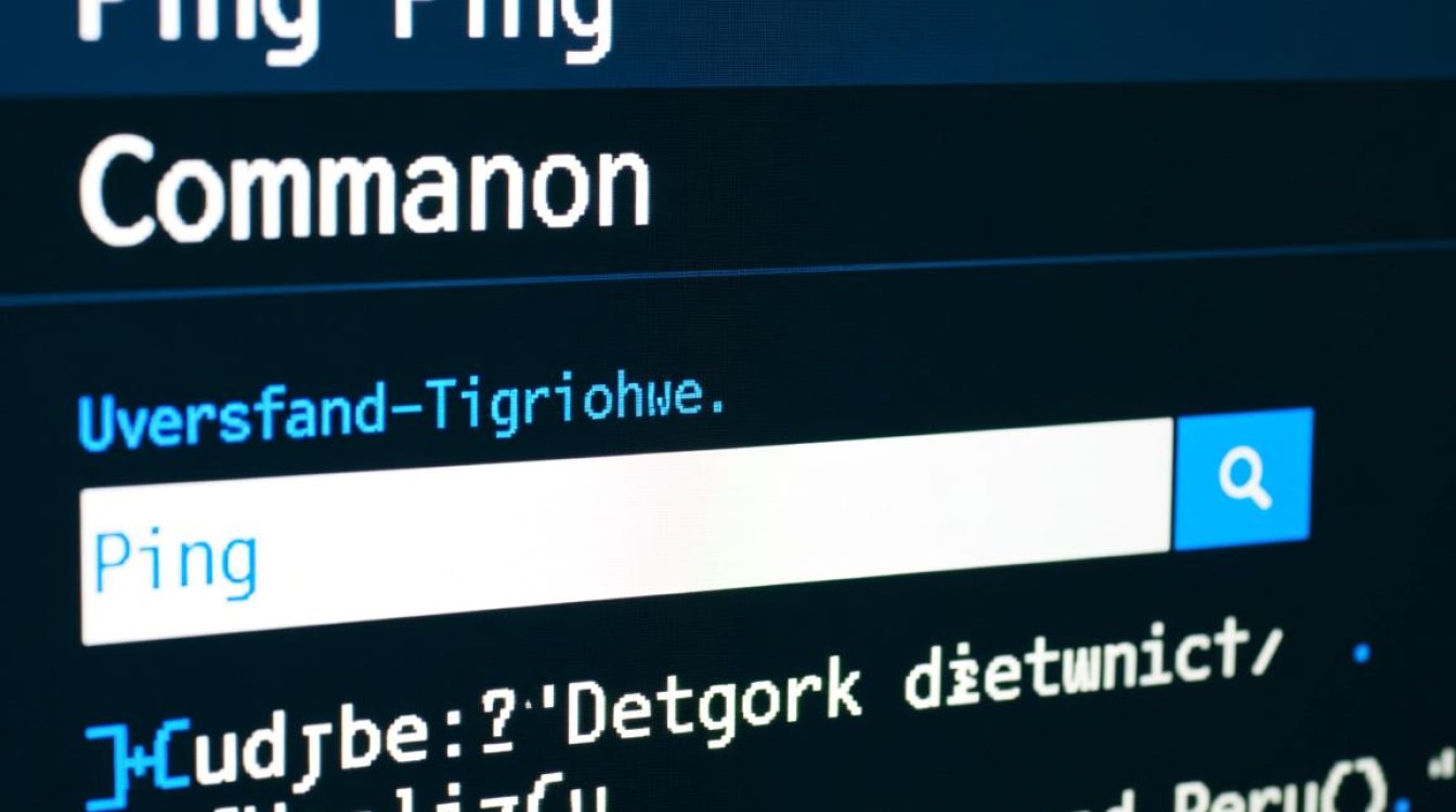 虚拟机ping不通？详解各种ping虚拟机操作步骤及常见问题解答