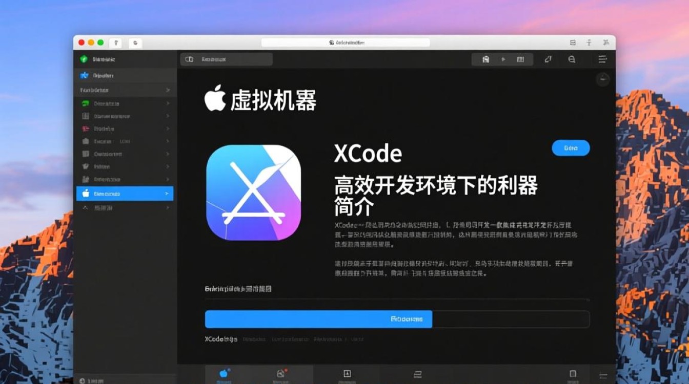 Xcode虚拟机截图功能如何使用？详细教程与技巧分享！-好主机测评网