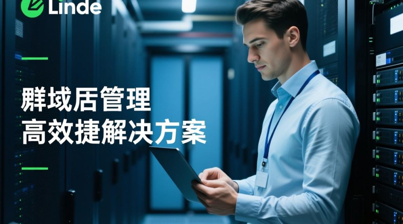 linode多域名配置时，如何确保不同域名间互不干扰，实现高效管理？-好主机测评网