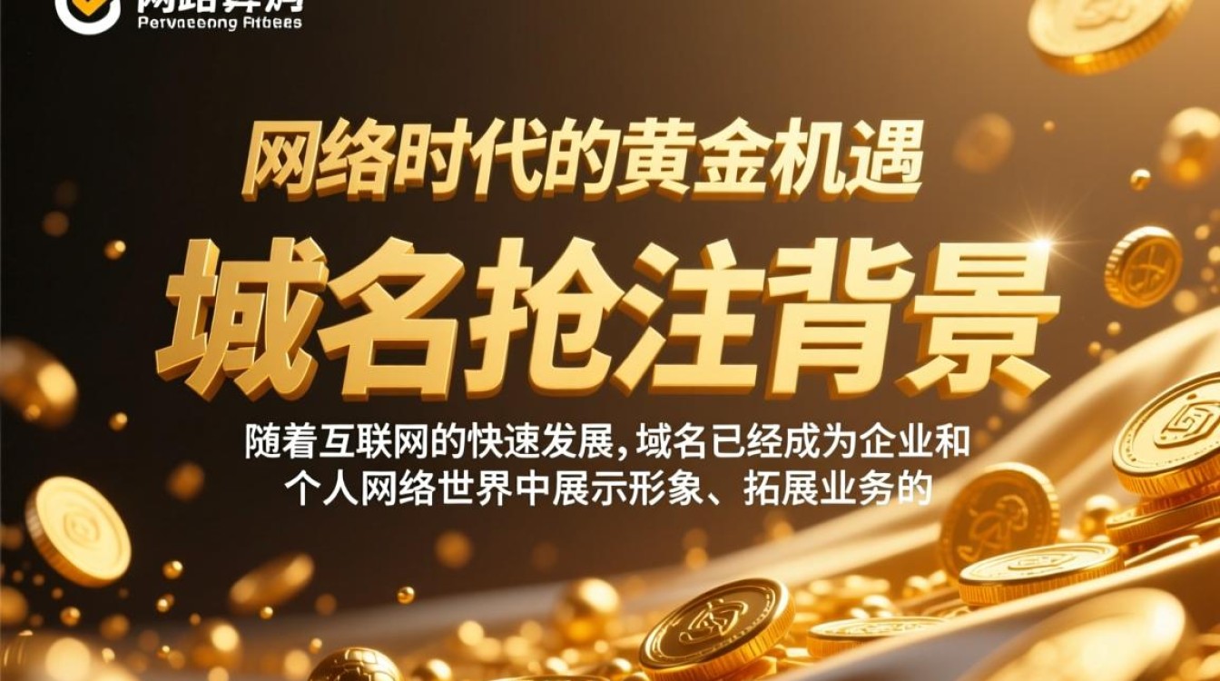 优质域名抢注热潮中，如何辨别真伪，避免高价陷阱？