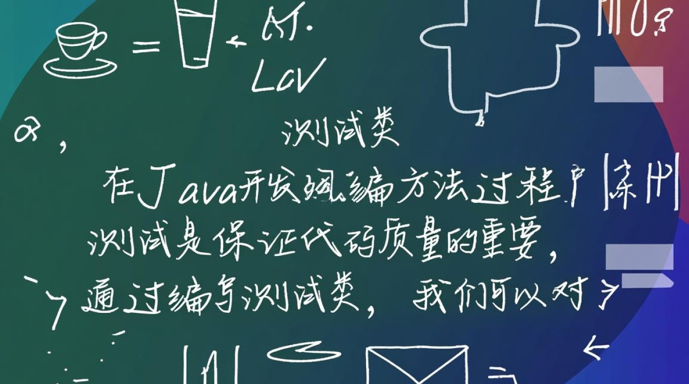 Java测试类编写规范是什么？如何高效实现测试用例？-好主机测评网