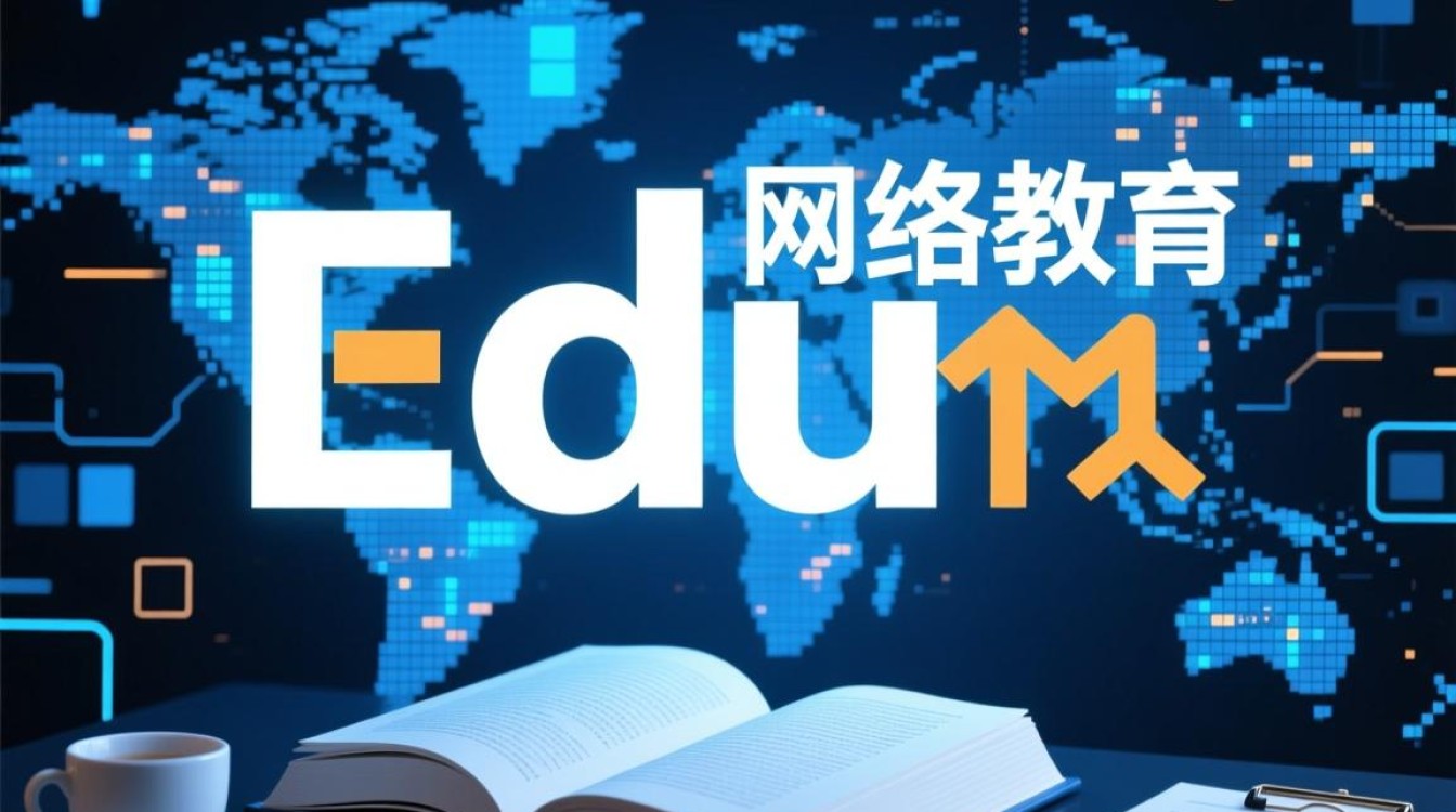 edu域名福利大揭秘，究竟哪些用户能享受这项教育专属特权？-好主机测评网