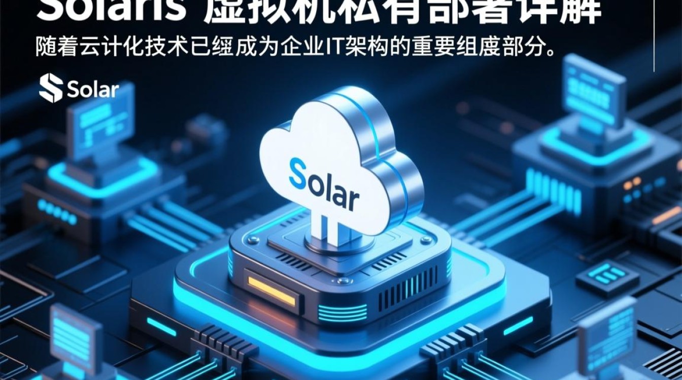 Solaris虚拟机私有部署，其安全性、性能与成本效益如何权衡？-好主机测评网
