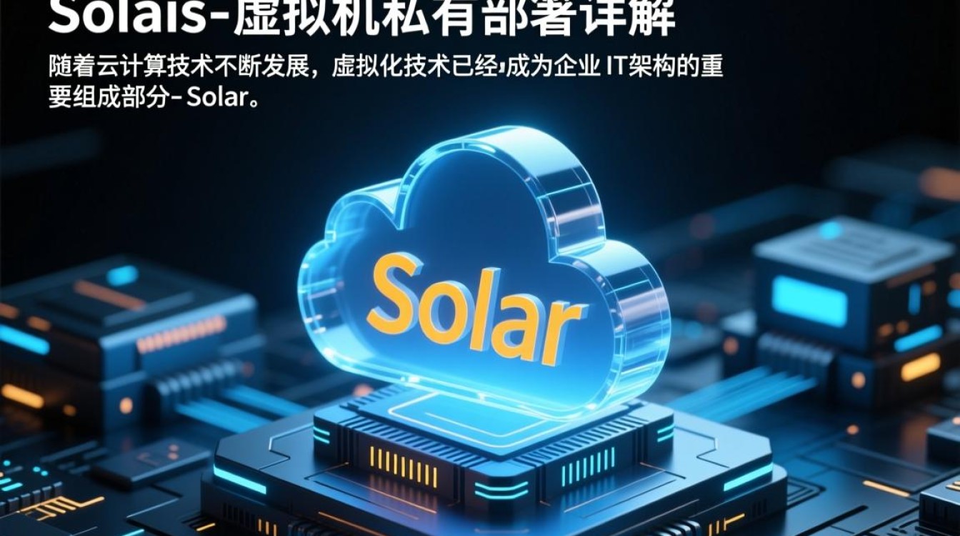 Solaris虚拟机私有部署，其安全性、性能与成本效益如何权衡？