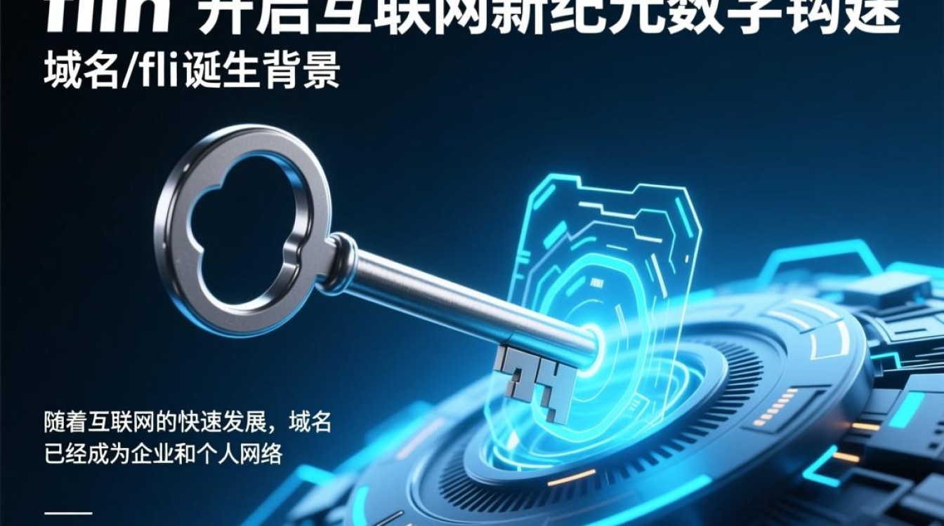 域名.fli是什么意思？这个新兴域名背后有何独特之处？