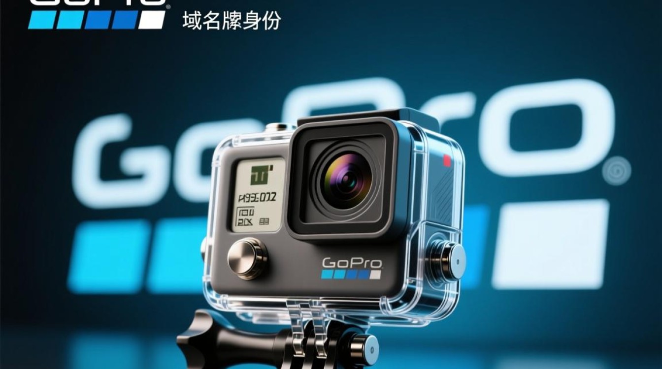 gopro域名为何如此抢手？背后有何商业价值？