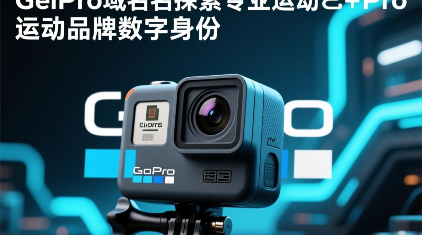 gopro域名为何如此抢手？背后有何商业价值？