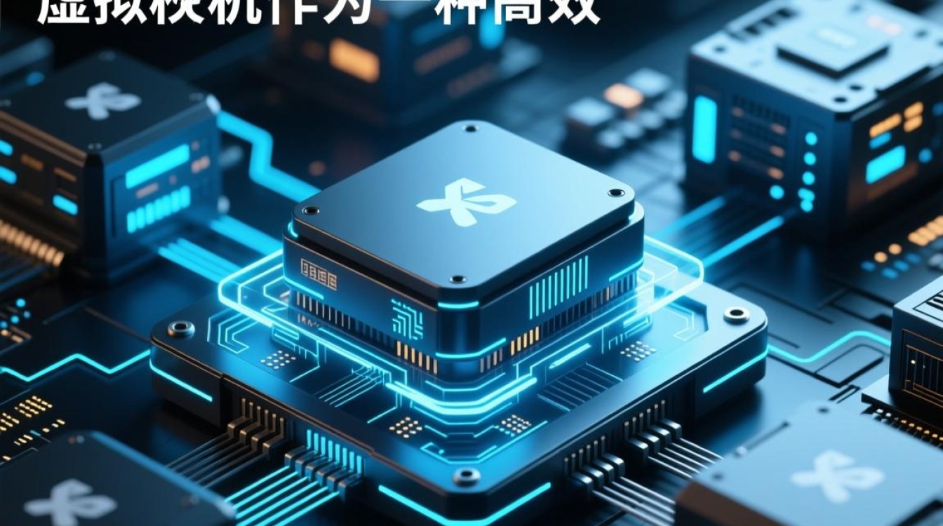 虚拟机绝命时刻，面临何种危机，虚拟机行业将如何应对挑战？