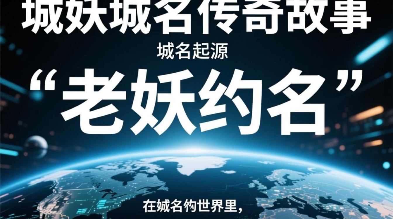 老妖域名揭秘，这个神秘域名背后隐藏了哪些秘密？-好主机测评网