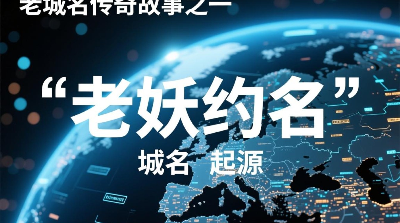 老妖域名揭秘，这个神秘域名背后隐藏了哪些秘密？