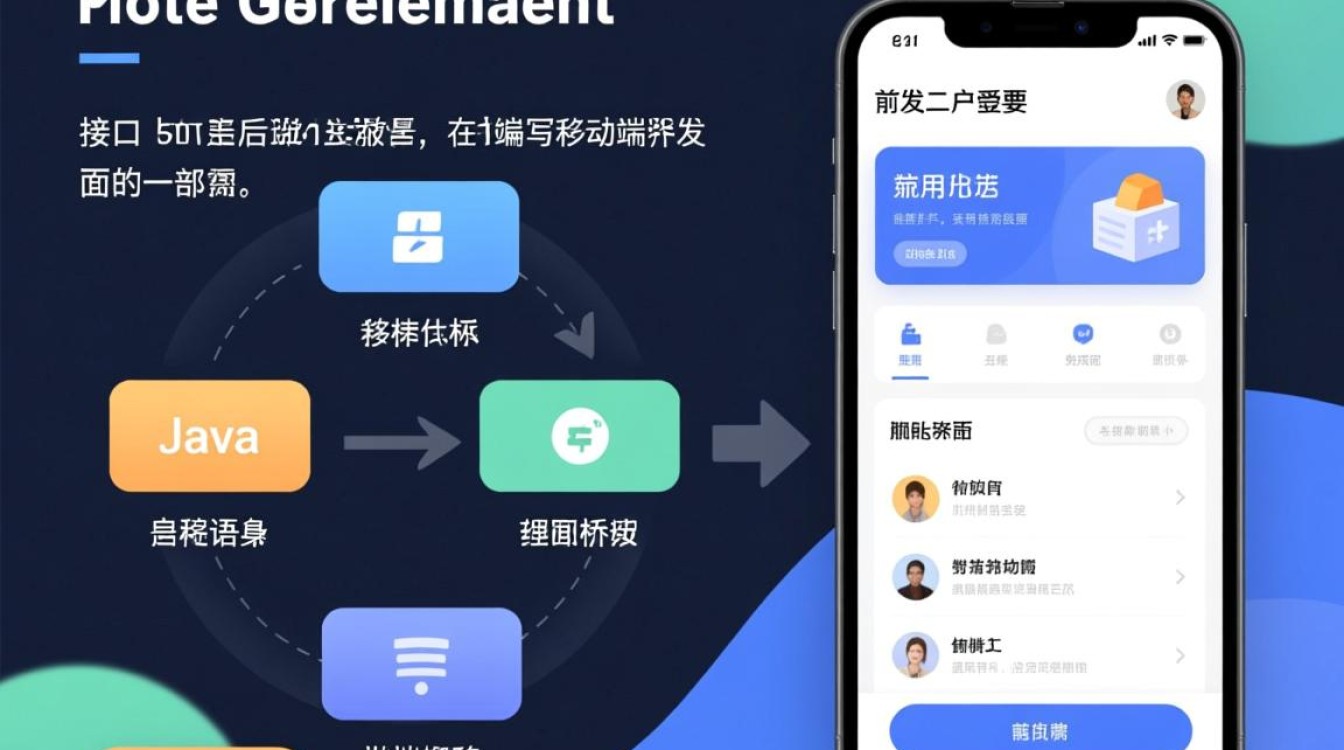 Java编写移动端接口需要注意哪些关键步骤和最佳实践？