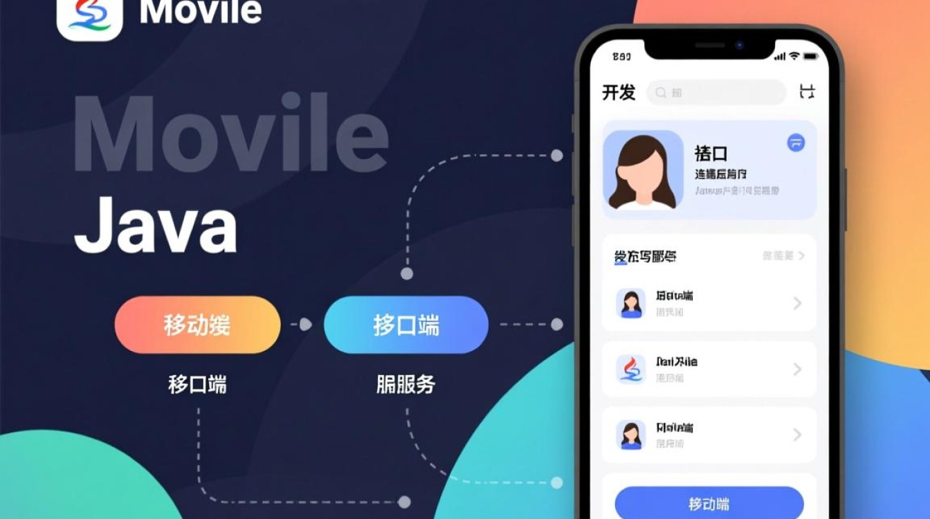 Java编写移动端接口需要注意哪些关键步骤和最佳实践？-好主机测评网