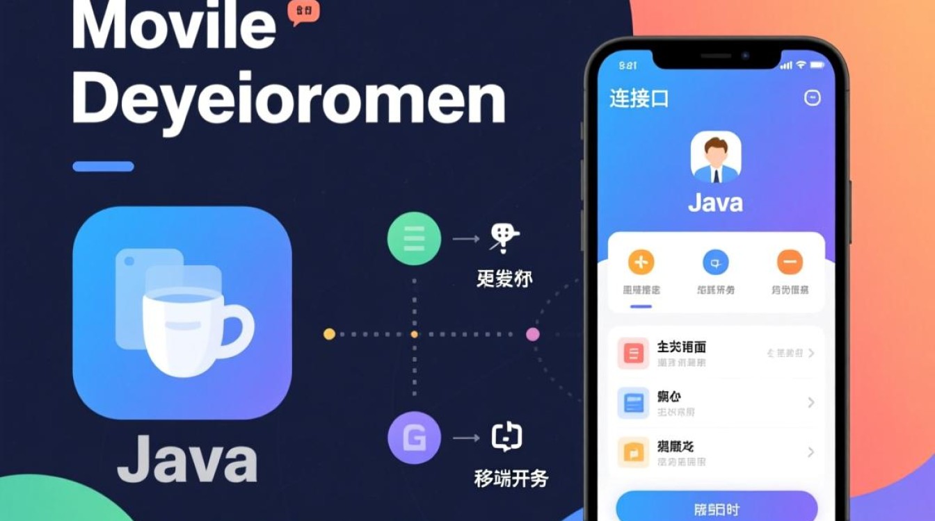 Java编写移动端接口需要注意哪些关键步骤和最佳实践？