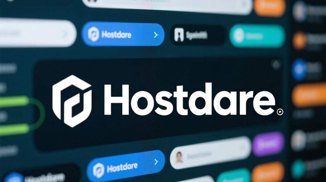 hostdare 域名为何如此受欢迎？揭秘其独特魅力与优势！