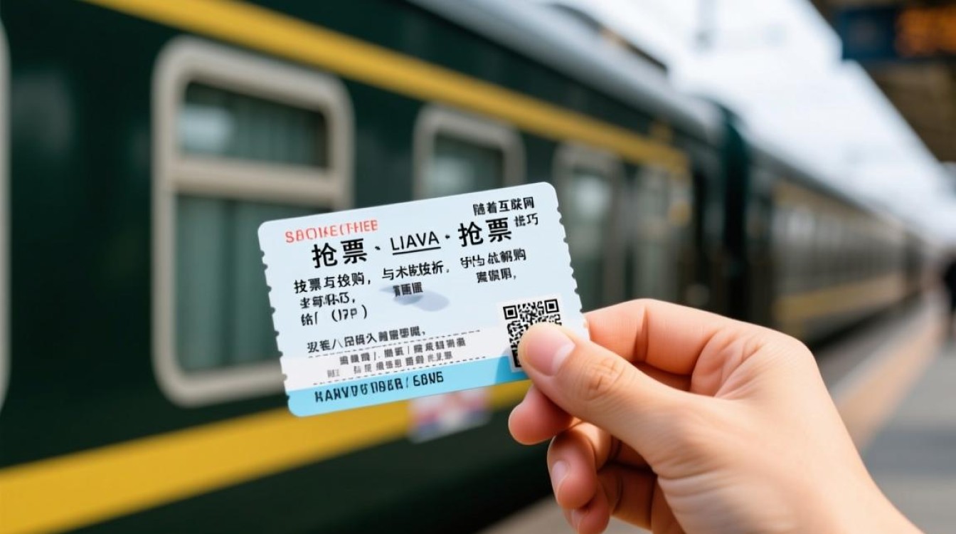 如何高效利用Java编程实现火车票抢购功能？-好主机测评网