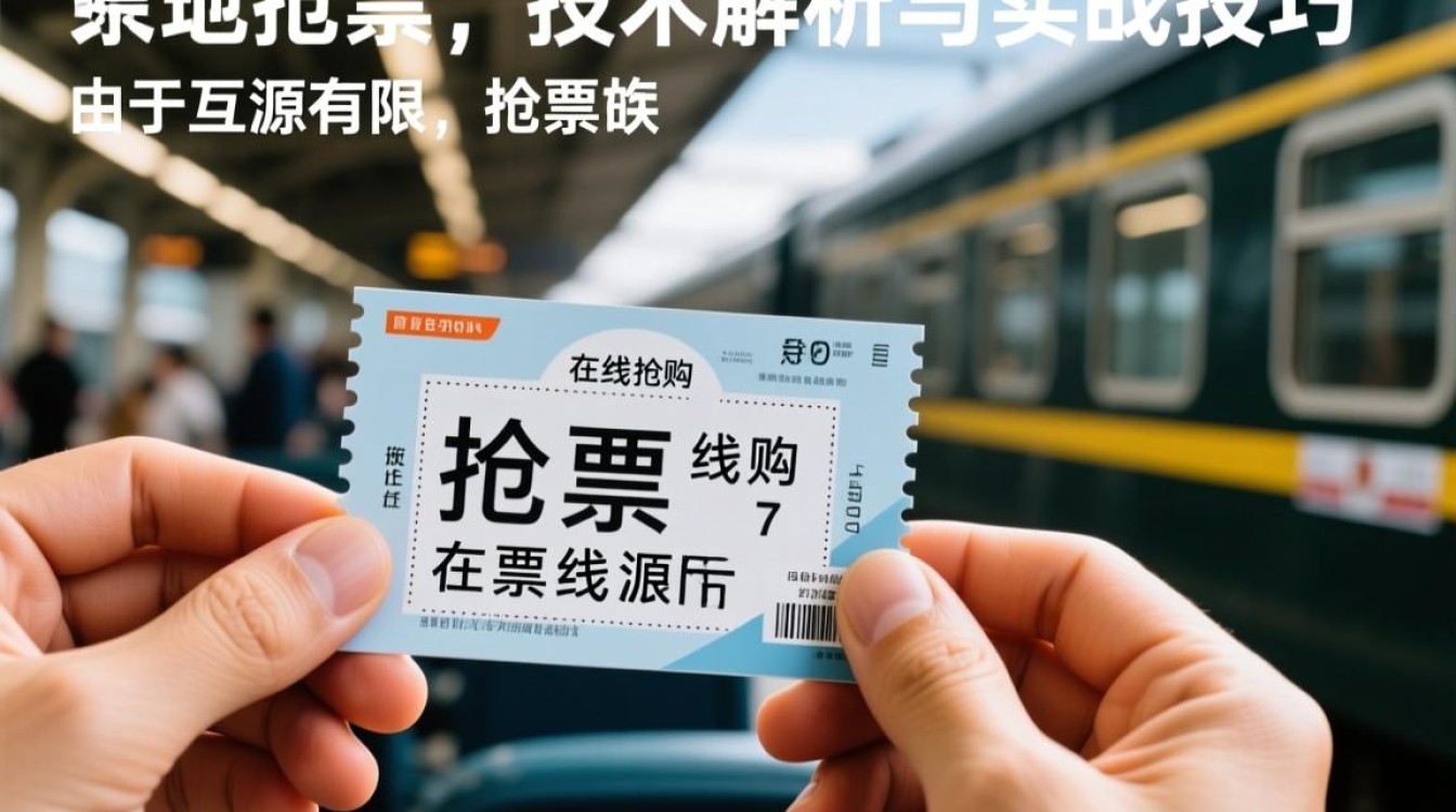 如何高效利用Java编程实现火车票抢购功能？