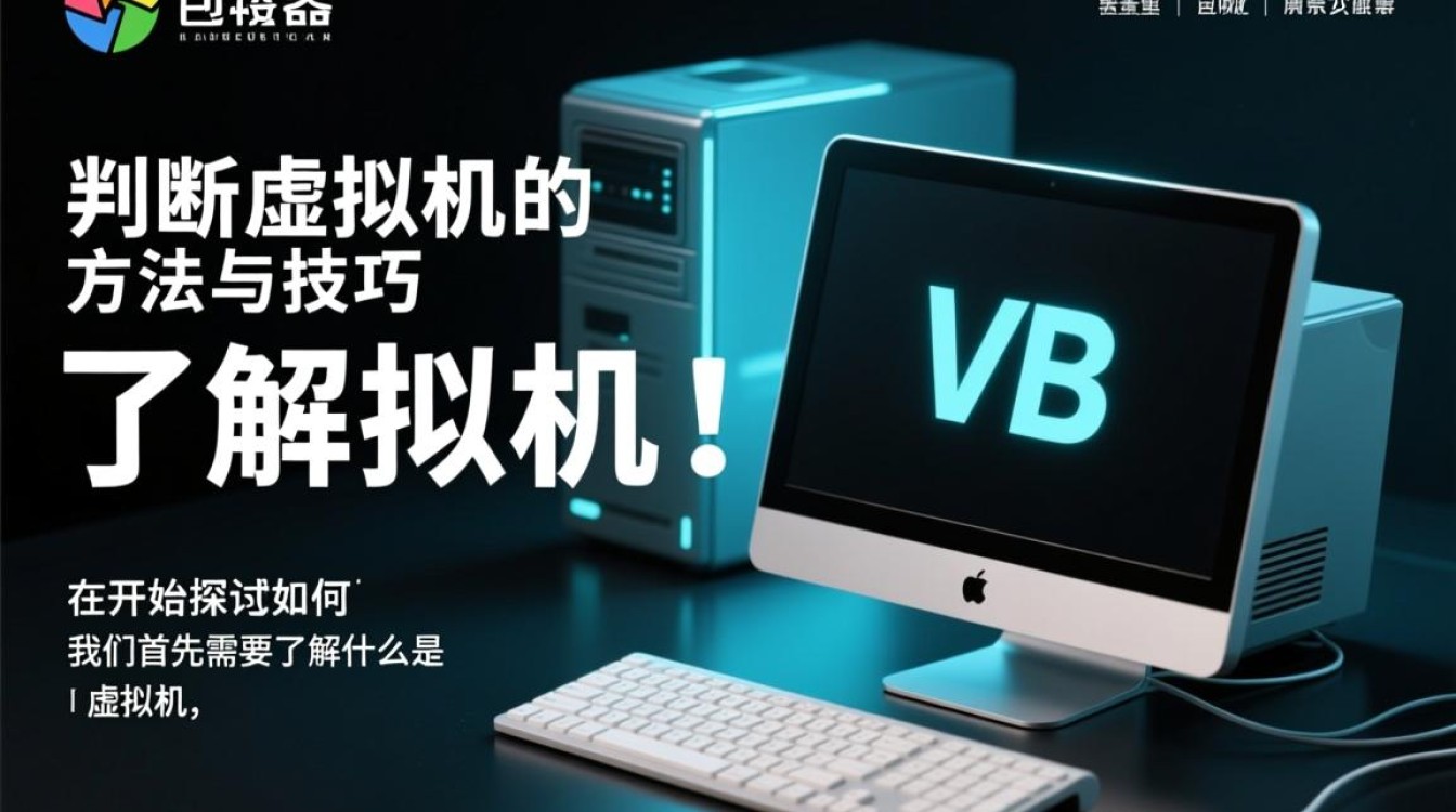 vb 判断虚拟机，如何准确识别并评估虚拟机运行状态？-好主机测评网