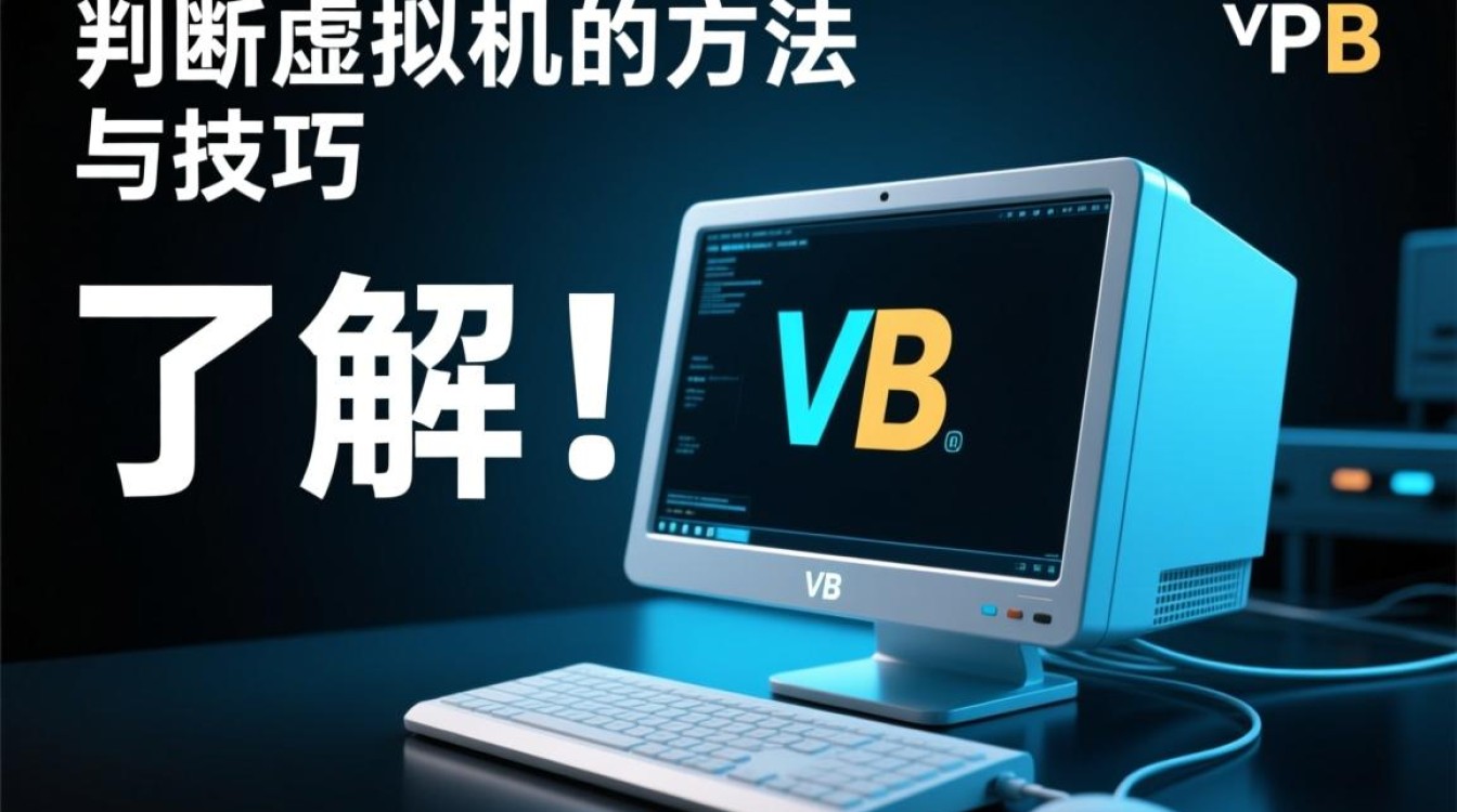 vb 判断虚拟机，如何准确识别并评估虚拟机运行状态？