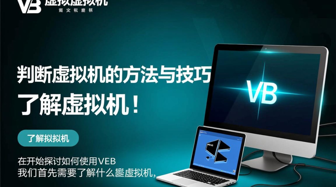 vb 判断虚拟机，如何准确识别并评估虚拟机运行状态？