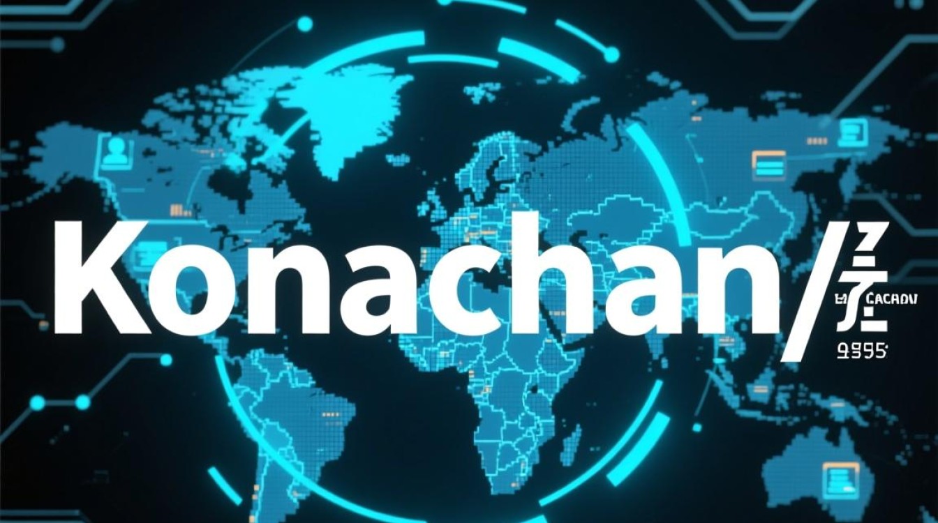 konachan域名变更背后，是版权争议还是商业策略？-好主机测评网