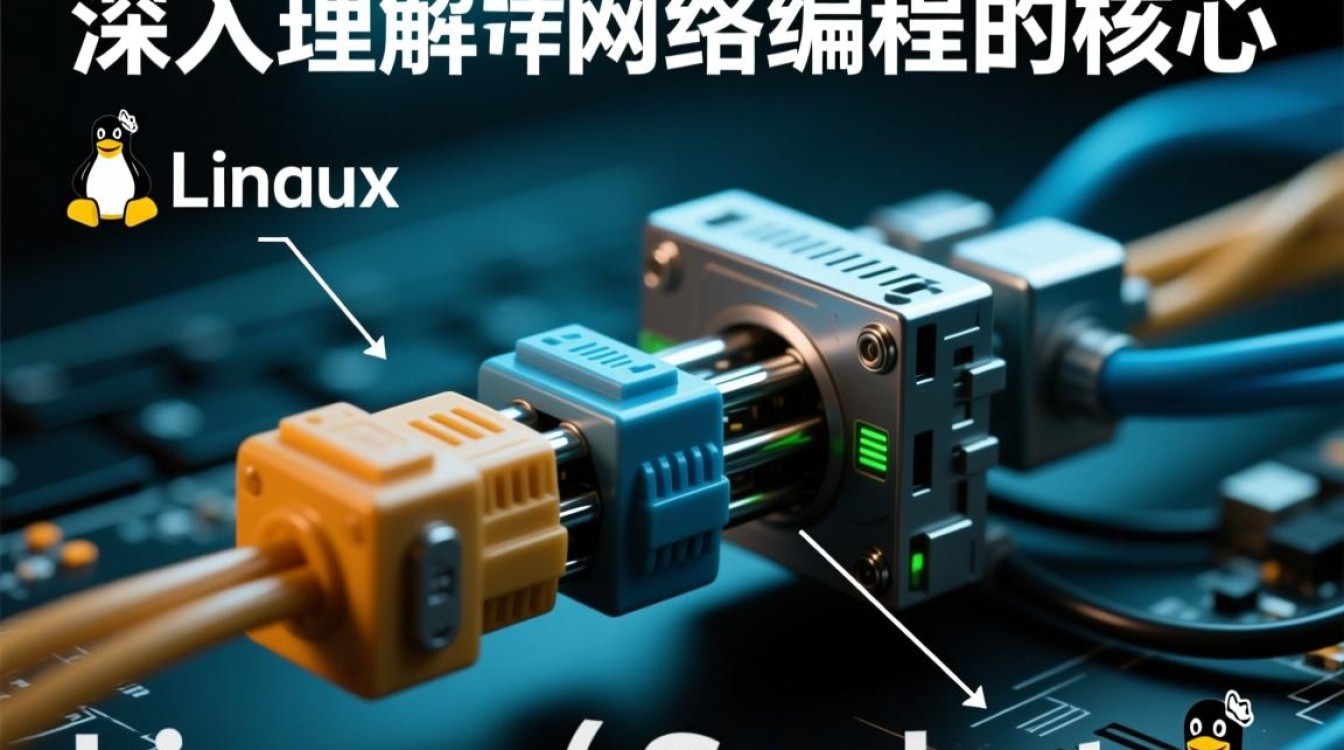 Linux套接字文件究竟隐藏着哪些编程奥秘？如何高效运用？-好主机测评网