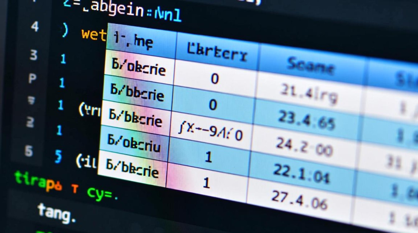 Java中实现表格居中显示的多种方法有哪些？-好主机测评网