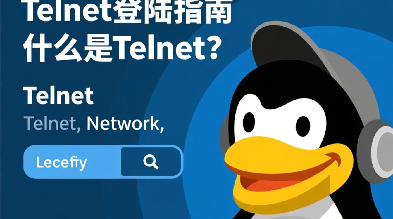 Linux系统中如何使用telnet进行安全登陆操作？-好主机测评网