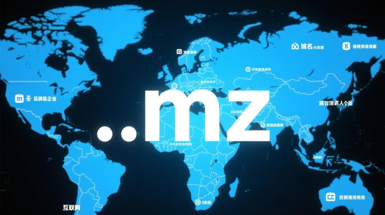 .mz域名是什么？背后有何特殊含义和用途？-好主机测评网