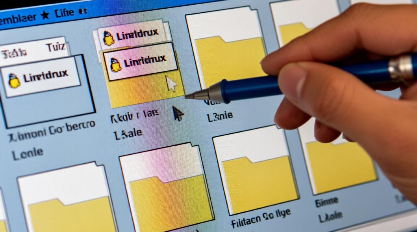 Linux环境下，如何高效实现文件重命名操作的最佳实践？-好主机测评网